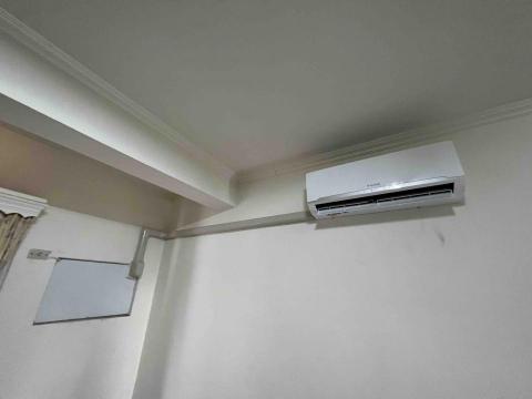 佐帝空調 - 新裝