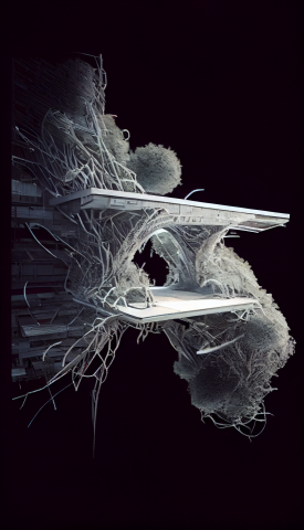 池澗築-平面設計 - 