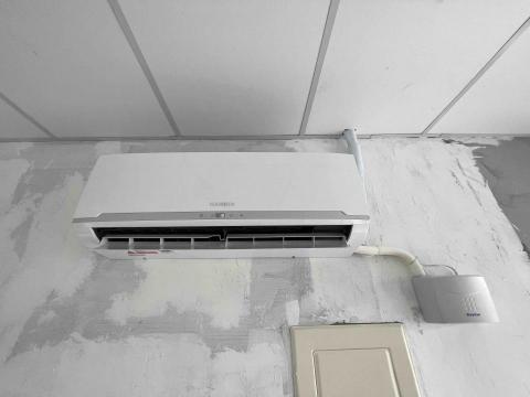 佐帝空調 - 華菱一級變頻/新裝