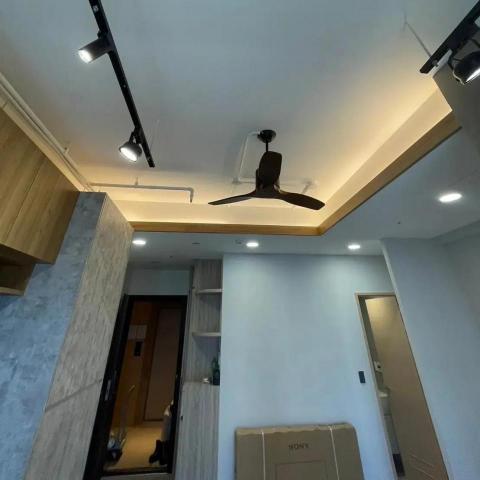 華山裝璜統包工程行 - 