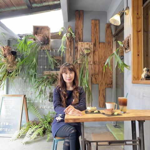 提供23服務的專家周玉珠