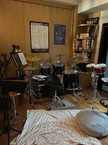 李亭葦/ Fantasy Music Studio  - 