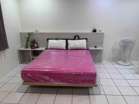 馬翊凱 - 床頭櫃