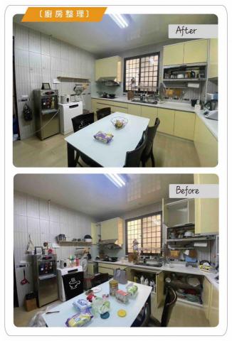 心磚家•親民系育兒整理師 - 