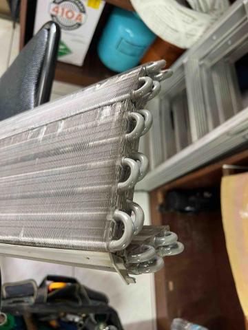 佐帝空調 - 防鏽處理