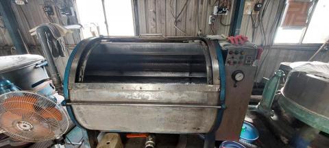 金質企業社 - 小型洗衣機