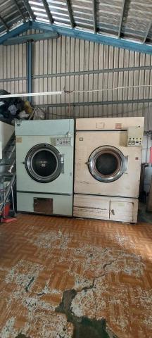 金質企業社 - 大型烘乾機