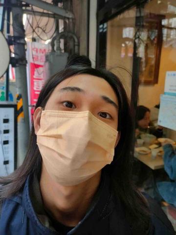 提供110數甲服務的專家朱品綸