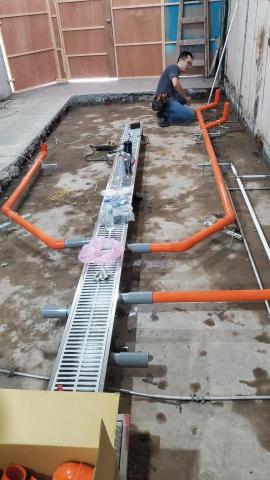 華山裝璜統包工程行 - 