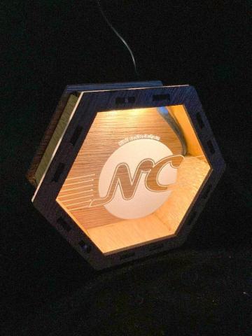 郭小瑀 - 3D建模