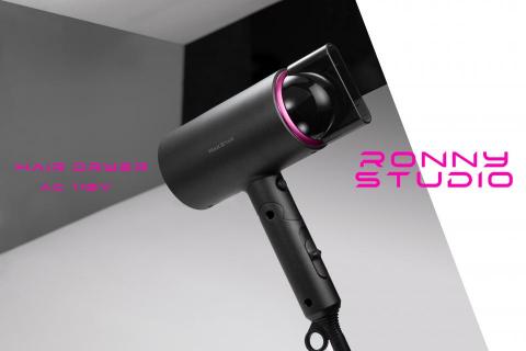 Ronny羅尼影像工作室 - 產品攝影 + BANNER設計