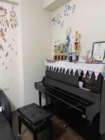 東凡老師鋼琴教學 - 