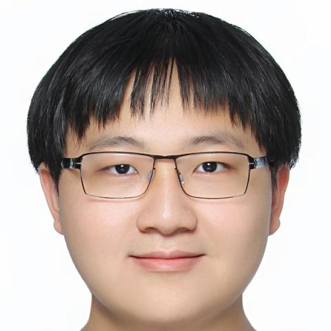 提供奧數題服務的專家黃少辰