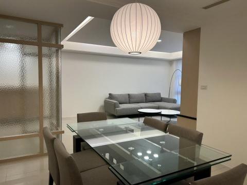 宋伯琳（清和室內裝修設計工作室） - 簡約之北歐風情A