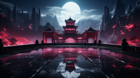 池澗築-教學課程 -  池澗築-教學課程 -