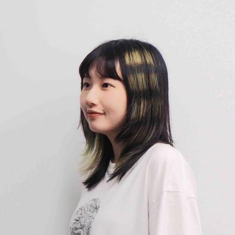 提供吉祥服務的專家陳思涵