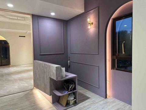 晨浩軒工程有限公司 - 