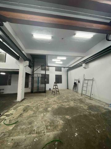 全鑫水電工程 - 工廠全數更換電燈及插座