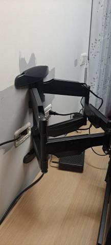 呂建沐 - 55吋懸臂架 呂建沐 - 55吋懸臂架