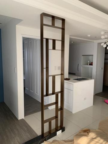 恩樂有限公司 - 客製金屬造型隔屏