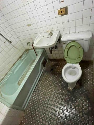 全鑫水電工程 - 冷熱水配置前