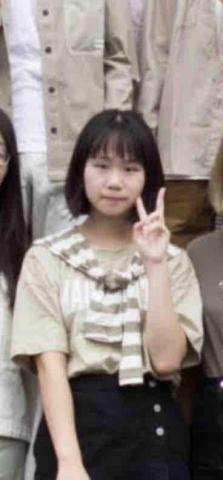 陳靜儀 - 本人照片