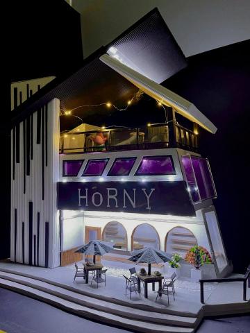 早安事務所 - 畢業專題製作
