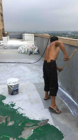 聖意防水工程 - 