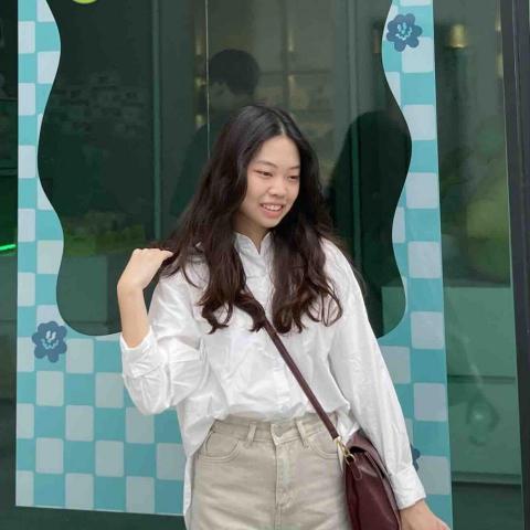 提供55服務的專家鍾幸芸