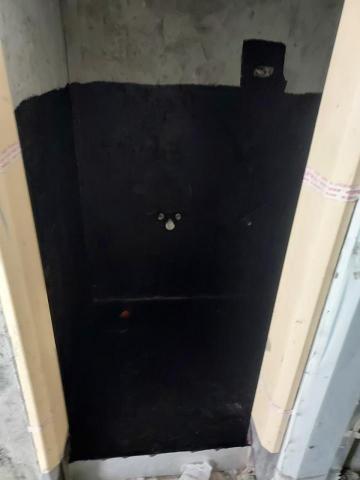 瀚江企業社 - 建案 浴室廁所防水