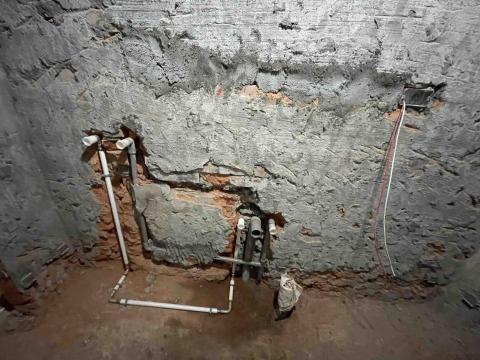 全鑫水電工程 - 老屋翻新水管配置