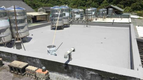 聖意防水工程 - 