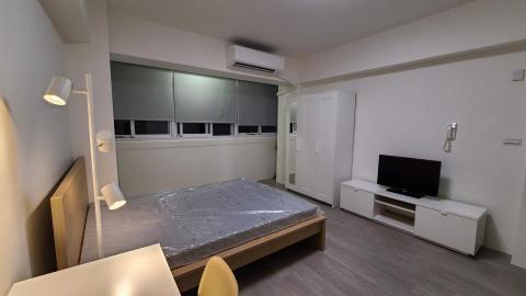 陳麒慧 - 套房簡易裝修