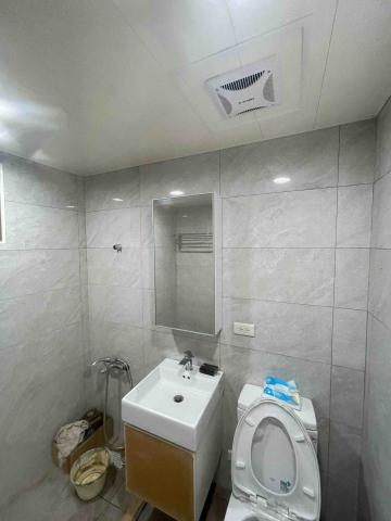 全鑫水電工程 - 冷熱水配置及衛浴安裝後