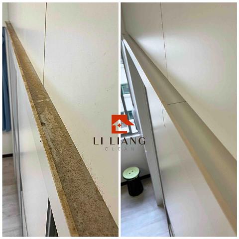 立亮居家家飾清潔 - 裝潢細清細節清潔 立亮居家家飾清潔 - 裝潢細清細節清潔