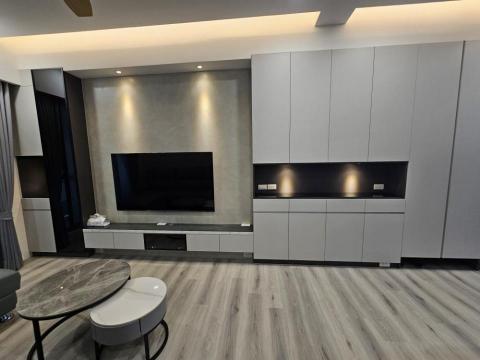 栩璞室內設計 - 