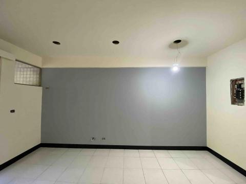 晨浩軒工程有限公司 - 牆面跳色