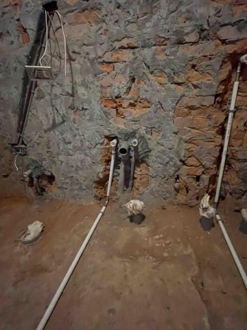 全鑫水電工程 - 老屋翻新水管配置