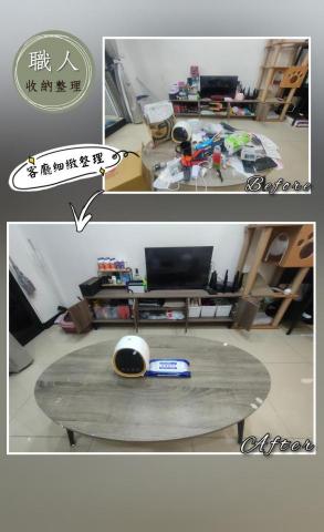 台中整理師-逄浩 - 