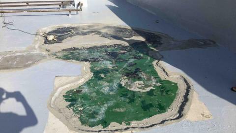 聖意防水工程 - 