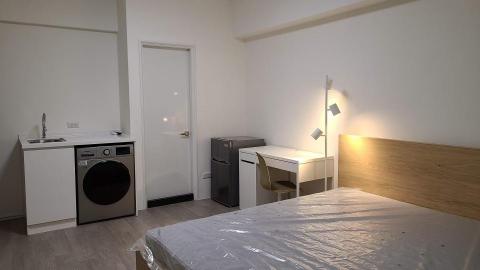 陳麒慧 - 套房簡易裝修