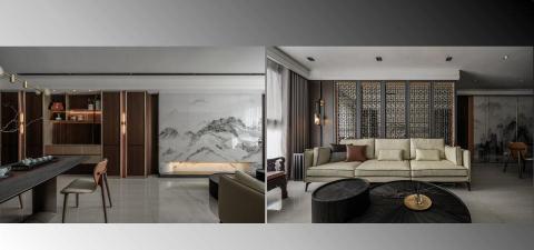 佳傳驗屋/室內裝修設計 - 室內裝修設計作品