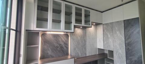 賴瑞林 - 歐洲公園社區