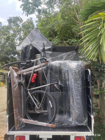 🔥搬家達人車隊🔥 - 中型搬家