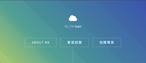 宇祥 - https://jacky7584.github.io/mypage/
個人網站介紹 宇祥 - https://jacky7584.github.io/mypage/
個人網站介紹