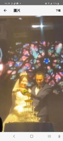 潔司米英文鋼琴工作室 - 祝福新人幸福美滿,鍾愛一生。 潔司米英文鋼琴工作室 - 祝福新人幸福美滿,鍾愛一生。