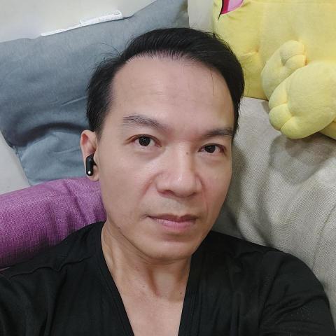提供okk音標服務的專家Terry Xue