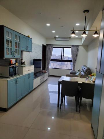 賴瑞林 - 遠雄新未來