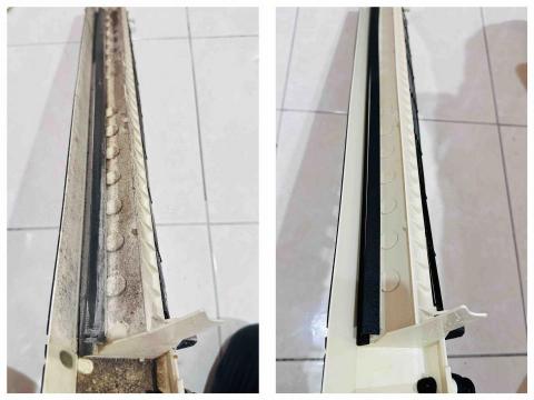 森呼吸北區空調清潔 專業洗衣機 冷氣清洗服務 -  森呼吸北區空調清潔 專業洗衣機 冷氣清洗服務 -