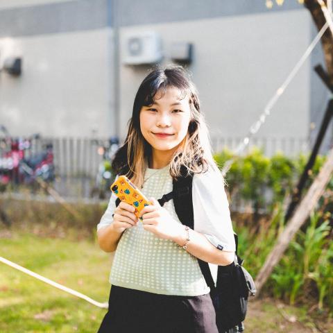 提供yt轉mp3app服務的專家妮妮